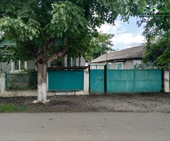 Продам дом  саман- шуба пл.61.3 кв.м., 20 сот, Кировский район, ст.Зольская