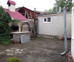 Продам дом пл.260 кв.м., 6 сот., Пятигорск, ул. Речная - 5