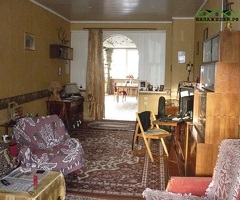 Продам дом пл.260 кв.м., 6 сот., Пятигорск, ул. Речная - 20