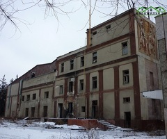 Продам здания пл.15500 кв.м., 272 сот., Пятигорск, ул. Ермолова 24