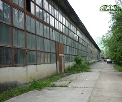 Продам здания пл. 17099 кв.м., 514 сот., Пятигорск, Бештаугорское шоссе