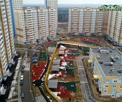 Помещение (165 м2) в Домодедово, Курыжова, 18к1 - 3
