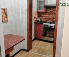 Продам 1 комнатную квартиру в п Советский