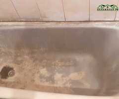Восстановление ванн акрилом