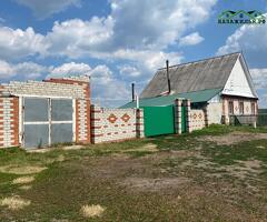 Продам дом в Исетском районе, село Ершина 140 м², 65 соток земли