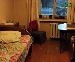 Сдам одну-две комнаты в 3-х комнатной квартире (без хозяев)